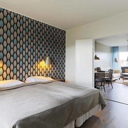 Forenom Serviced Apartments Helsinki Lapinlahdenkatu Екстер'єр фото